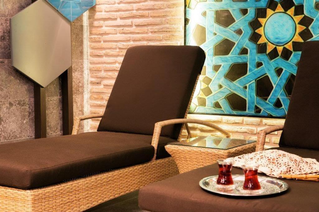 Sunprime C-Lounge - Adult Only Otel Alanya Dış mekan fotoğraf